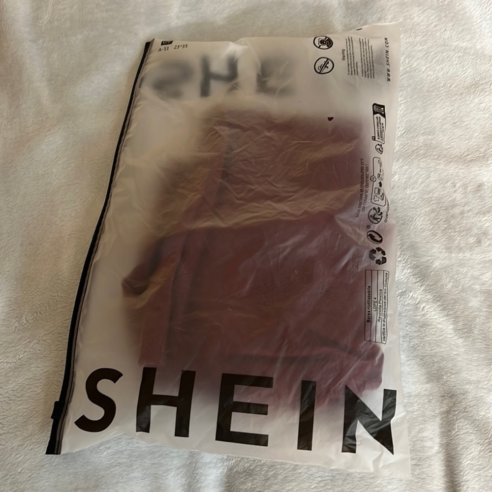 Shein Size Small Leggings
